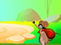 play Funny Mouse Escape Ii