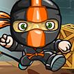 play Geminate Ninja