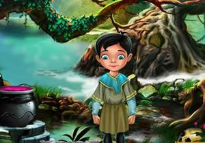 play Magical Myth 4