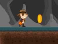 play The Cave Explorer