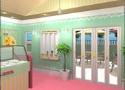 play Ice Cream Parlor Escape