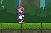play Unfair Ninja