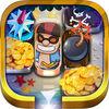Move Me Out - Sliding Block For The Pirates Puzzles Game Free