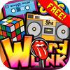 Words Link : 80’S Classic Search Puzzles Games Free With Friends
