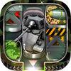 Move Me Out - Sliding Block For Tanks Puzzle Game Free