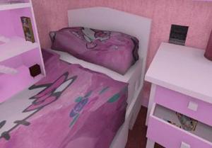 play Doll Room Escape