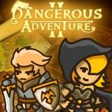 play Dangerous Adventure Ii