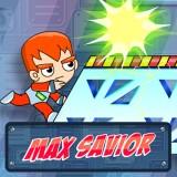 play Max Savior