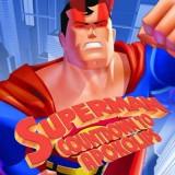 play Superman: Countdown To Apokolips