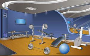 play The Gym