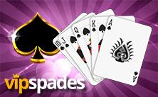 play Vip Spades