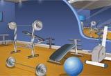 play Escape Game The Gym