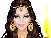 play Barbie Arabian Fashionista