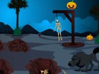 play Zombie Boy Rescue