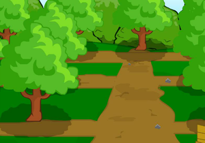 play Hooda Escape Georgia