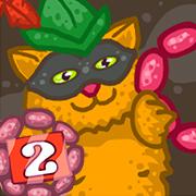 play Robin Cat 2