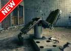 play Ruined Hospital Game