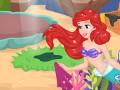play Ariel House Makeover