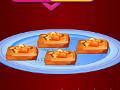 play Shrimp Toast Recipe