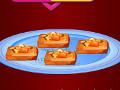 play Shrimp Toast Recipe