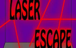 play Laser Escape