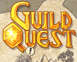 play Guild Quest