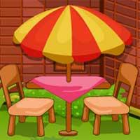 play Escape Cerco Garden