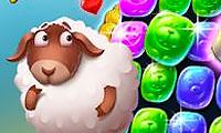 play Sheep'S Adventure