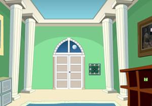 play Escape From Art Room