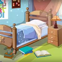 play Matryoshka Doll House Escape