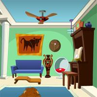 play Escape From Art Room