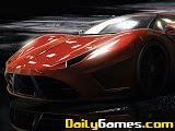 play Supercar Rain Parking 2