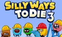 play Silly Ways To Die 3