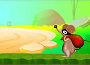 play Funny Mouse Escape Ii
