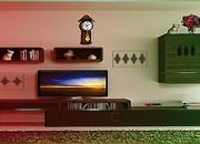 play Cute Fancy Room Escape