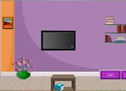 play Cute Violet Room Escape