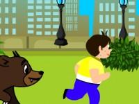 play Escape From Eild Bear