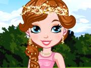 play Princess Sofia Wedding Rush