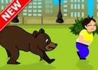 play Escape From Wild Bear