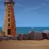 play Light House Alien Mystery