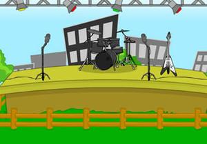 play Mission Escape City