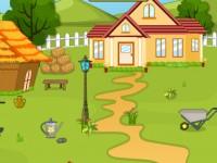 play Little Johny House Escape