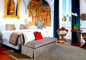 play Escape From St Regis Florence