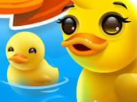 play Mommy Ducky