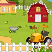 play Little Johny House Escape