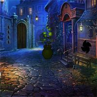 play Dark Street Escape 2