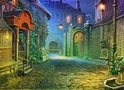 play Dark Street Escape 2