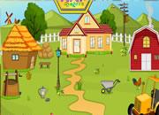 play Little Johny - House Escape