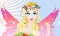 play Fairy Makeup Lily