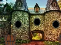 play Mulgrave Castle Escape